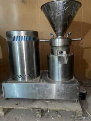 Коллоидная мельница JM-F140