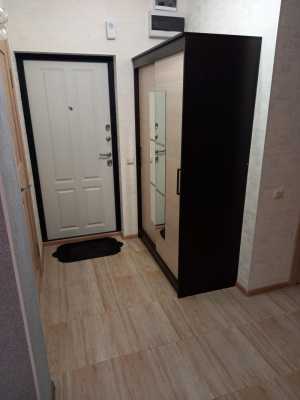 продам однокомнатную квартиру в г.Анапа 40м.кв.курортная зона
