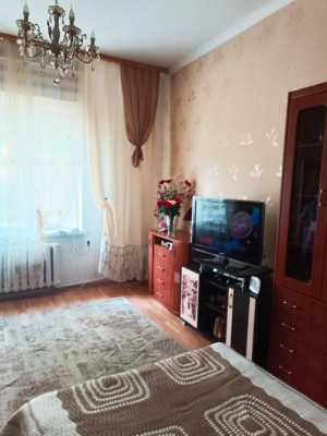 2-к квартира, 65 м2, 1/2 эт.