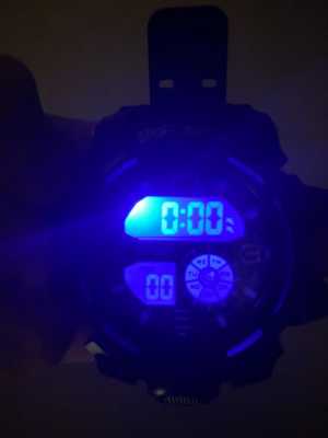 Часы наручные