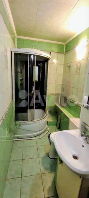 Трехэтажная 4-к квартира, 153 м2, 16/18 эт. с потрясающим видом