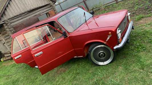 ��� 2101, 1985 ��� 1,2