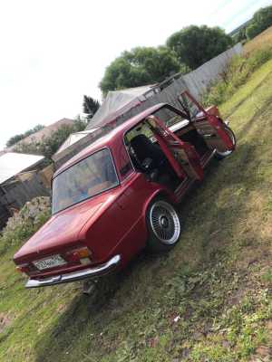 ��� 2101, 1985 ��� 1,2