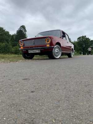 ��� 2101, 1985 ��� 1,2