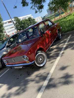 ��� 2101, 1985 ��� 1,2