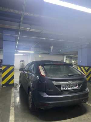 Ford Focus, 2008г.в.