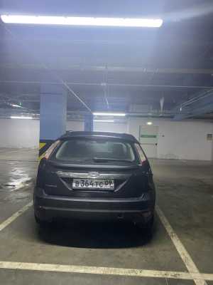 Ford Focus, 2008г.в.
