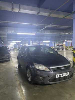 Ford Focus, 2008г.в.
