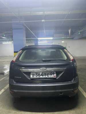 Ford Focus, 2008г.в.