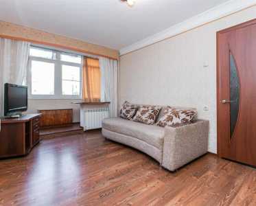 1-к квартира, 33 м2, 5/9 эт.
