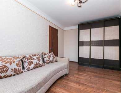 1-к квартира, 33 м2, 5/9 эт.