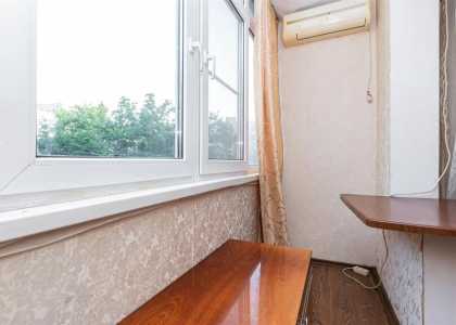 1-к квартира, 33 м2, 5/9 эт.