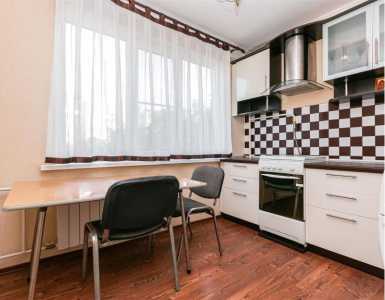1-к квартира, 33 м2, 5/9 эт.