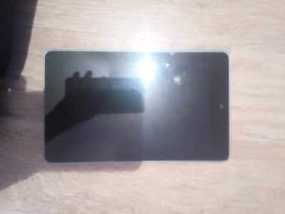 планшет NEXUS