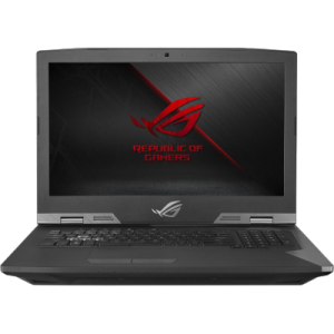 Игровой Ноутбук ASUS ROG CHIMERA новый