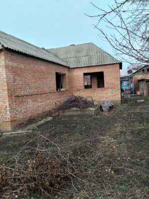 Дом 110 м2 город Батайск Ростовской обл.