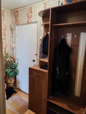1-к квартира, 5/5 эт.