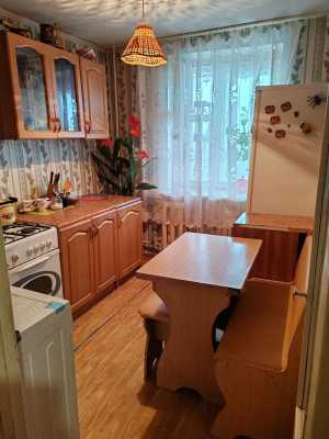 1-к квартира, 5/5 эт.
