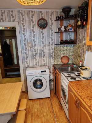 1-к квартира, 5/5 эт.