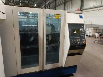 Лазерный станок для резки листового металла TRUMPF TruLaser 5030 CL