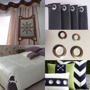 Люверсы 9 штук. Новые