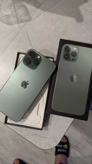 iPhone 13 Pro Max 256