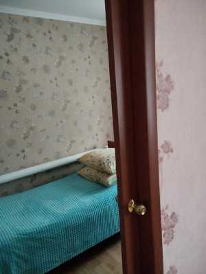 2-к квартира, 39 м2, 2/2 эт.