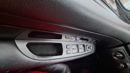 Ssang Yong Rexton, 2011