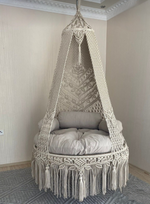 Шатёр-Гамак