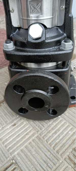 Насос повысительный Grundfos CR 1-3 A
