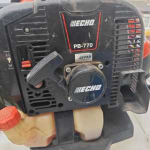 ������������ ������������� ���������� echo PB-770
