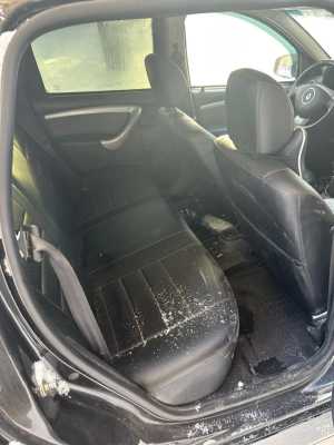 Renault Duster, 2013