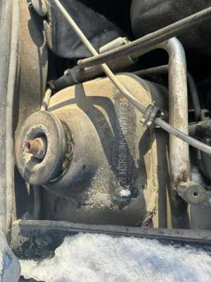 Renault Duster, 2013