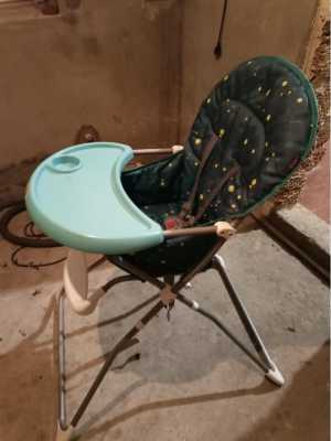 Стульчик для кормления