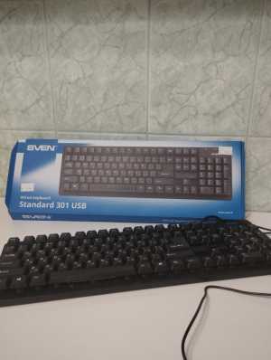 Клавиатура для компьютера