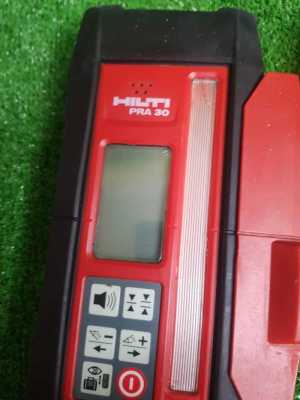 ����������� ������� Hilti PR 30-HVS A12