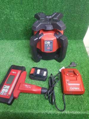 ����������� ������� Hilti PR 30-HVS A12