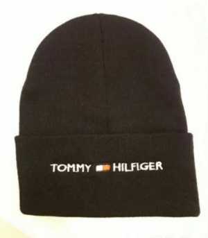 Шапка новая