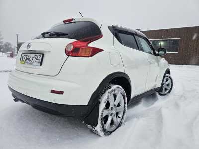 Nissan, 2012