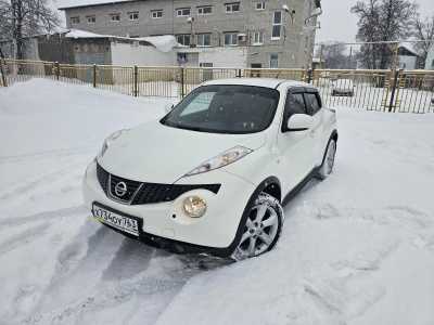 Nissan, 2012