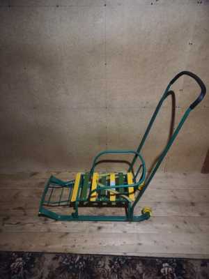 Санки детские