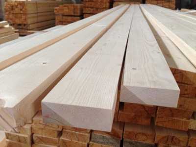 Пиломатериал