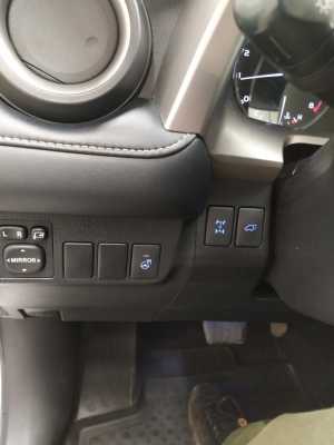 Toyota RAV4, 2018