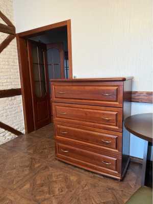 Продам комод, натуральное дерево.