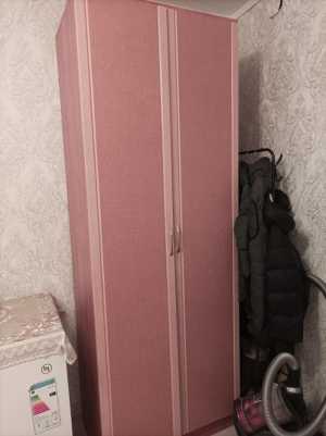Продажа б/у шкафа