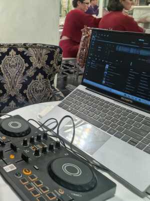 Pioneer ddj flx 2