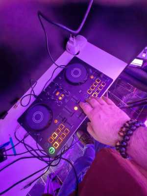 Pioneer ddj flx 2