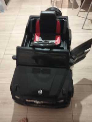 Электромобиль