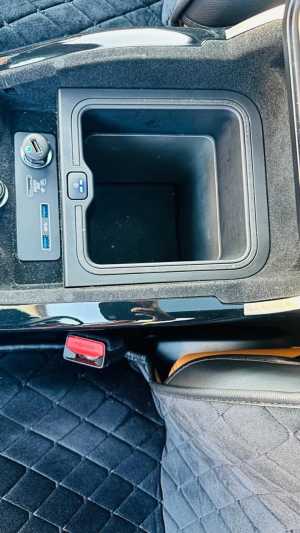 Land Rover Range Rover, 2021