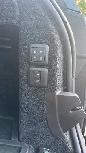 Land Rover Range Rover, 2021